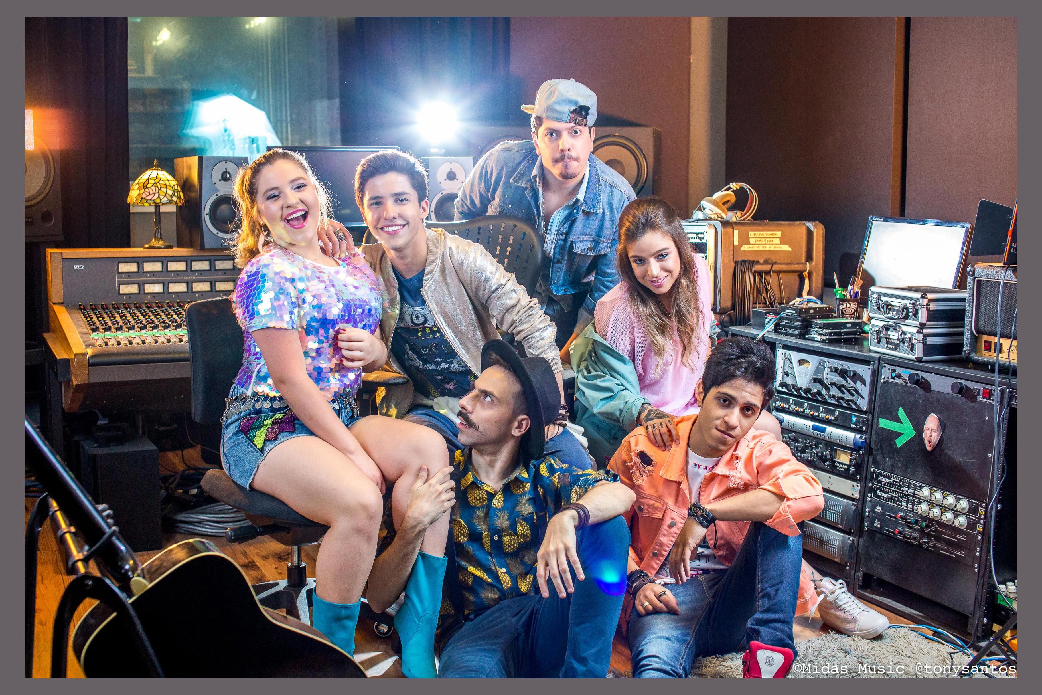 Banda Jolt
